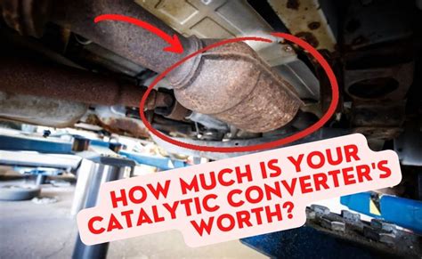 Materials - Catalytic Converters - Non-Ferrous Metals. . Ford catalytic converter scrap price list